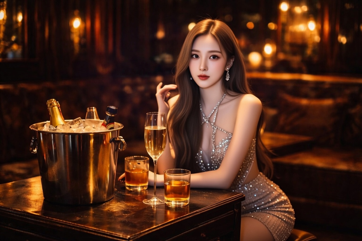 발산 셔츠룸 안내