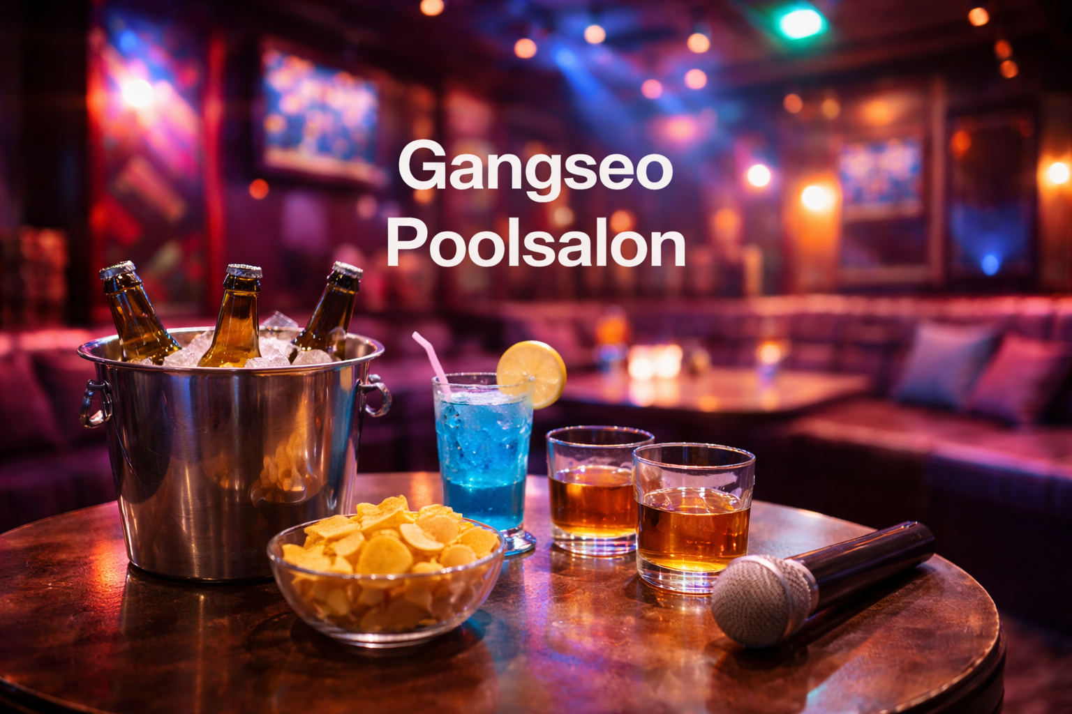 강서 풀쌀롱 안내